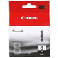 Canon CLI-8 BK Black ink cartridge Original