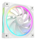 DeepCool FL12 WH Computer case Fan 12 cm White 1 pc(s)