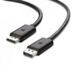 Simplecom CAD430 DisplayPort cable 3 m Black