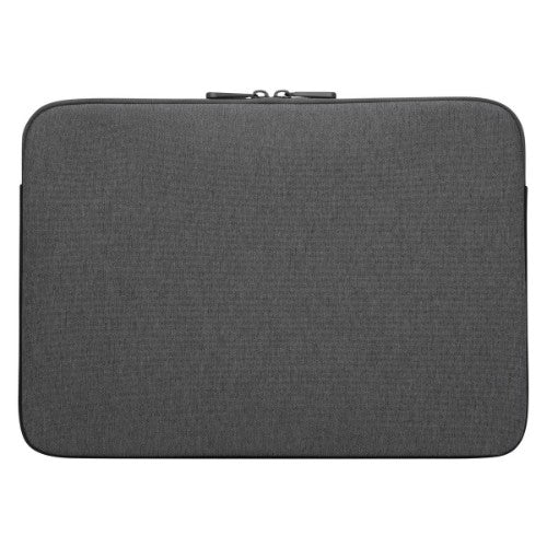 Targus Cypress EcoSmart 39.6 cm (15.6") Sleeve case Grey