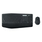 Logitech MK850 Performance