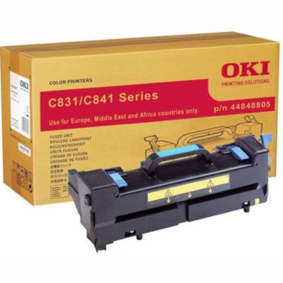 OKI 44848805 fuser 100000 pages