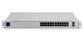 Ubiquiti UniFi USW-PRO-24 network switch Managed L2/L3 Gigabit Ethernet (10/100/1000) Silver