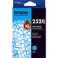 Epson C13T253292 ink cartridge Original High (XL) Yield Cyan
