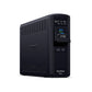 CyberPower CP1350EPFCLCD uninterruptible power supply (UPS) Line-Interactive 1.35 kVA 780 W 6 AC outlet(s)