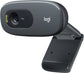 Logitech 960-001084 webcam 0.9 MP 1280 x 720 pixels USB Graphite