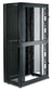 APC NetShelter SX, Server Rack Enclosure, 42U, Black, 1991H x 600W x 1070D mm