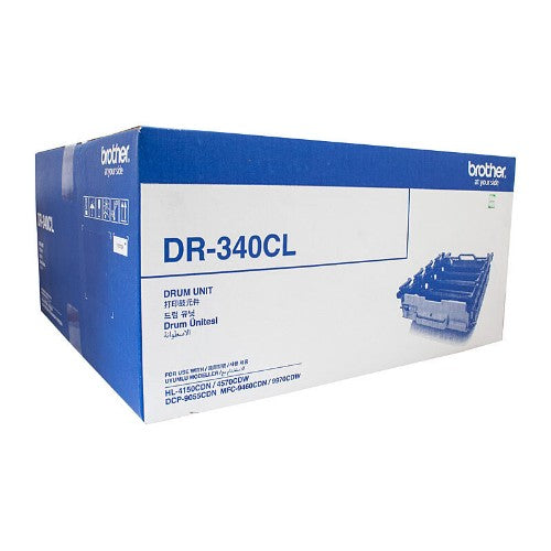 Brother DR-340CL printer drum Original
