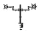 Brateck LDT30-T024 TV mount 81.3 cm (32") Black