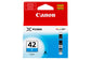 Canon CLI-42C Cyan Ink Cartridge