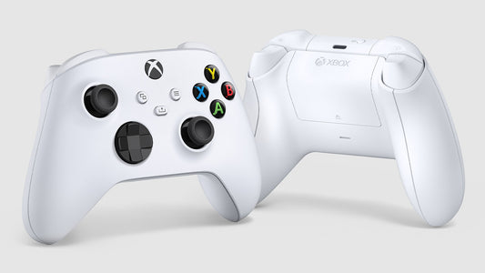 XBox Wireless Controller