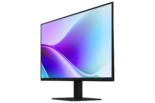 Samsung LS27F320GAEXXY computer monitor 68.6 cm (27") 1920 x 1080 pixels Full HD LED Black