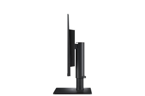 Samsung LS24D400GAEXXY computer monitor 61 cm (24") 1920 x 1080 pixels Full HD LCD Black