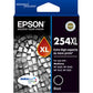 Epson C13T254192 ink cartridge Original Extra (Super) High Yield Black
