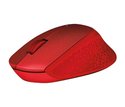 Logitech 910-004916 mouse Right-hand RF Wireless Optical 1000 DPI
