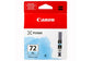 Canon PGI-72PC ink cartridge Original Photo cyan