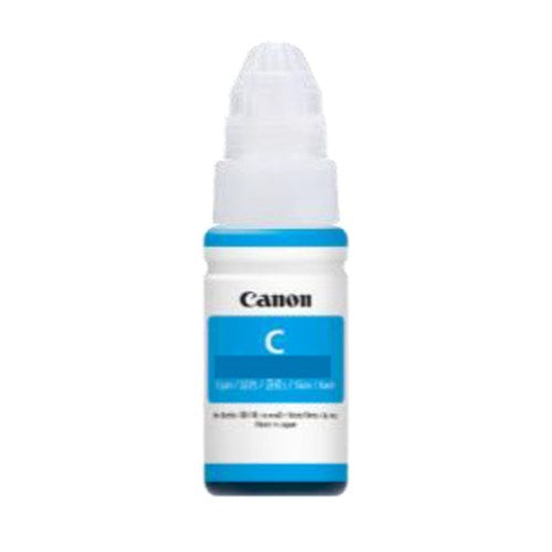 Canon GI690C printer ink refill Original
