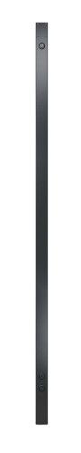 APC Rack PDU 2G, Metered by Outlet with Switching, ZeroU, 20A/208V, 16A/230V, (21) C13 & (3) C19