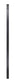 APC Rack PDU 2G, Metered by Outlet with Switching, ZeroU, 20A/208V, 16A/230V, (21) C13 & (3) C19