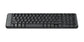 Logitech 920-003235 keyboard Mouse included Universal RF Wireless Black