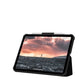 Urban Armor Gear Plyo 27.7 cm (10.9") Folio Black, Translucent