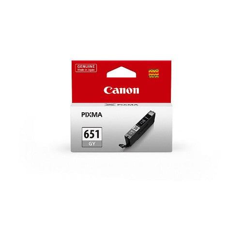 Canon CLI-651 1 pc(s) Original Grey