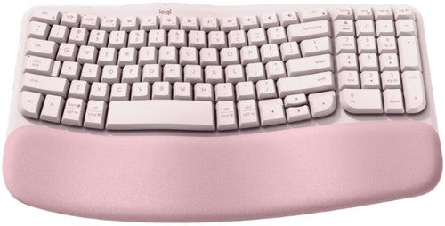 Logitech Wave Keys