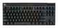 Logitech G 920-012137 keyboard Gaming RF Wireless + Bluetooth QWERTY English Black