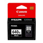 Canon PG-640XL ink cartridge 1 pc(s) Original High (XL) Yield Photo black
