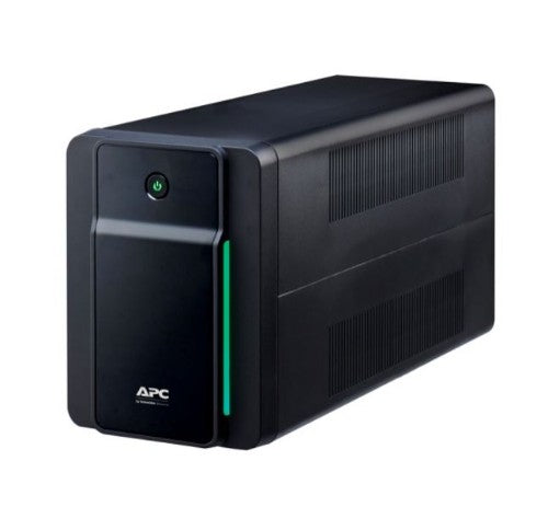 APC BX1200MI-AZ uninterruptible power supply (UPS) Line-Interactive 1.2 kVA 650 W