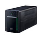 APC BX1200MI-AZ uninterruptible power supply (UPS) Line-Interactive 1.2 kVA 650 W