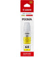 Canon GI60Y printer ink refill Original