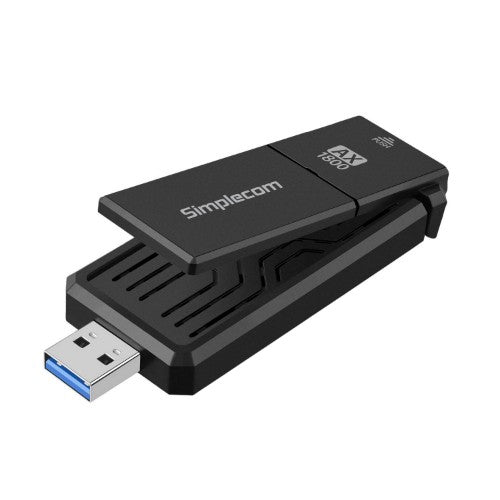 Simplecom NW812 network card WLAN 1800 Mbit/s