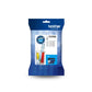 Brother LC3339XLC ink cartridge 1 pc(s) Original Cyan