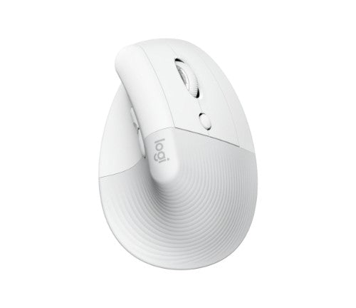 Logitech 910-006480 mouse Office Right-hand RF Wireless + Bluetooth Optical 4000 DPI