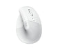 Logitech 910-006480 mouse Office Right-hand RF Wireless + Bluetooth Optical 4000 DPI