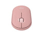 Logitech Pebble 2 M350s mouse Office Ambidextrous RF Wireless + Bluetooth Optical 1000 DPI