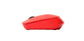 Rapoo M100 Silent mouse Office Ambidextrous RF Wireless + Bluetooth Optical 1000 DPI