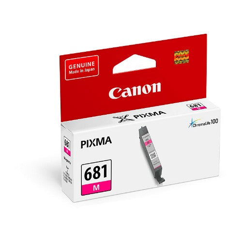 Canon 681 M ink cartridge 1 pc(s) Original Magenta