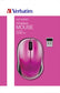 Verbatim Go Nano mouse RF Wireless 1600 DPI