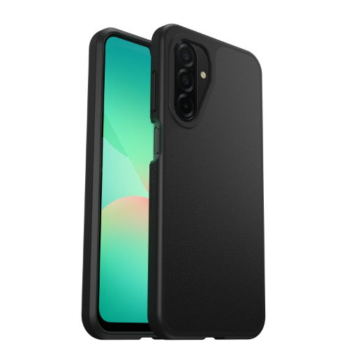 OtterBox React Series for Samsung Galaxy A26 5G, black