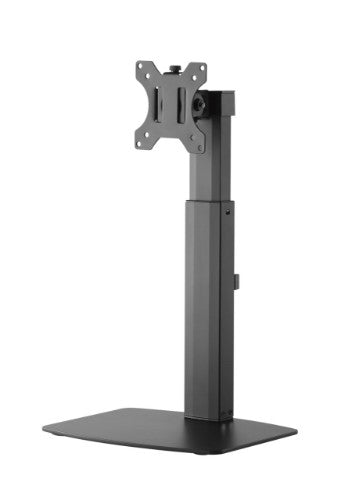 Brateck MABT-LDS-22T01 monitor mount / stand 81.3 cm (32") Black Desk