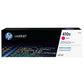 HP 410X High Yield Magenta Original LaserJet Toner Cartridge
