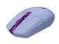 Logitech G 910-006040 mouse Gaming Right-hand RF Wireless Optical 12000 DPI