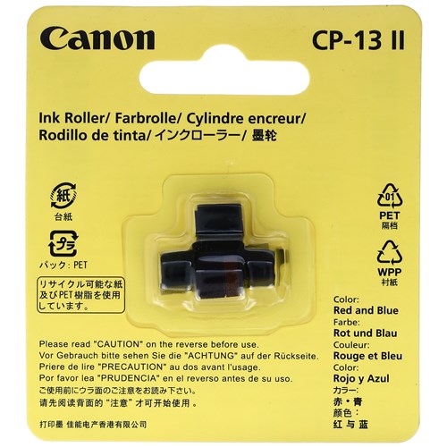 Canon CP-13 II Printer ink roller