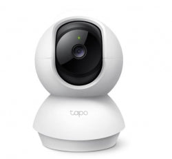 TP-Link TC71 security camera Dome IP security camera Indoor 2304 x 1296 pixels Desk