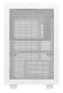 DeepCool CH160 PLUS WH Small Form Factor (SFF) White