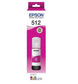 Epson T512 Original