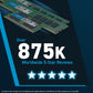 Crucial CT16G56C46U5 memory module 16 GB 1 x 16 GB DDR5 5600 MHz