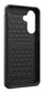 Urban Armor Gear 214500114040 mobile phone case 16.8 cm (6.6") Cover Black